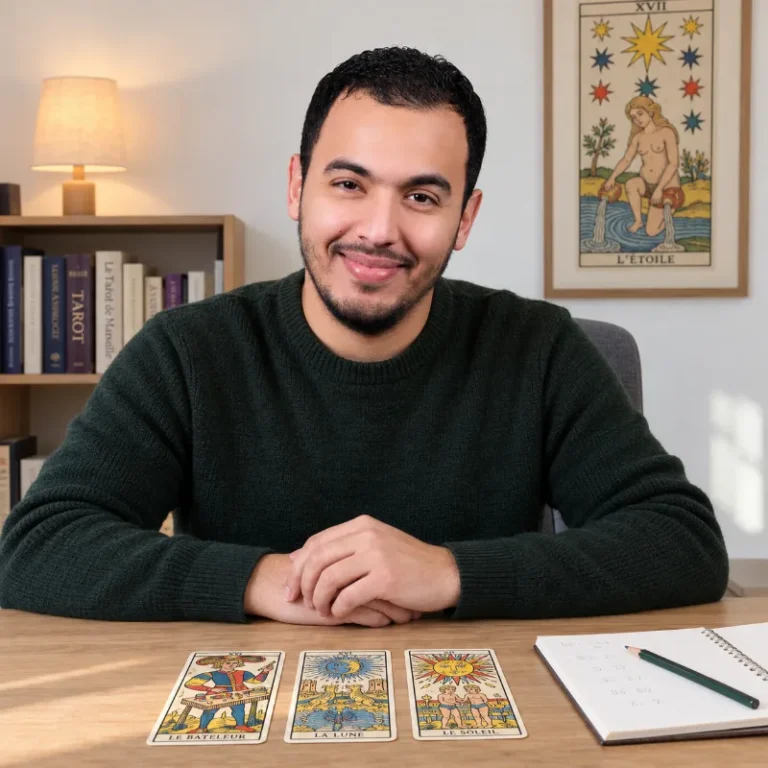 Aaron, Spécialiste tous domaines