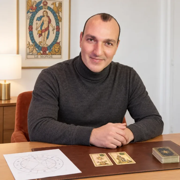 Alexandre, Spécialiste de l’amour