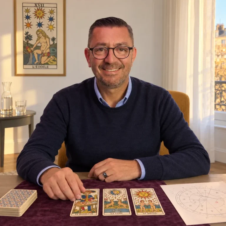 Ange, Spécialiste tous domaines