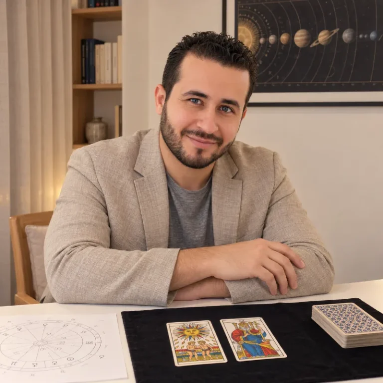 Angelo, Spécialiste de l’amour
