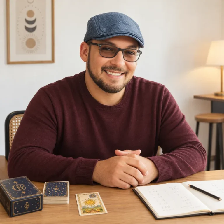 Arnaud, Spécialiste des relations familiales
