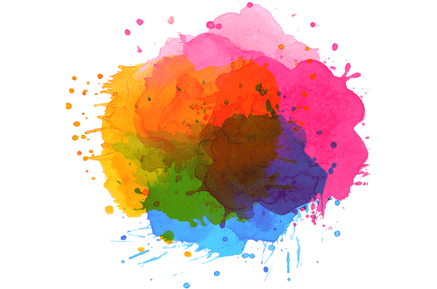 astro couleur