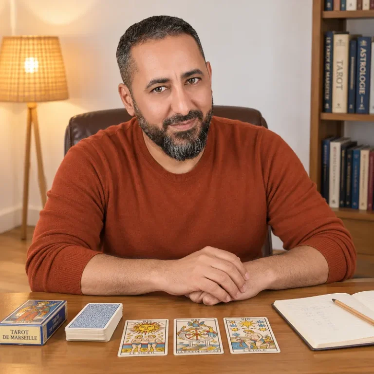 Bruno, Reconquérir son ex-conjoint