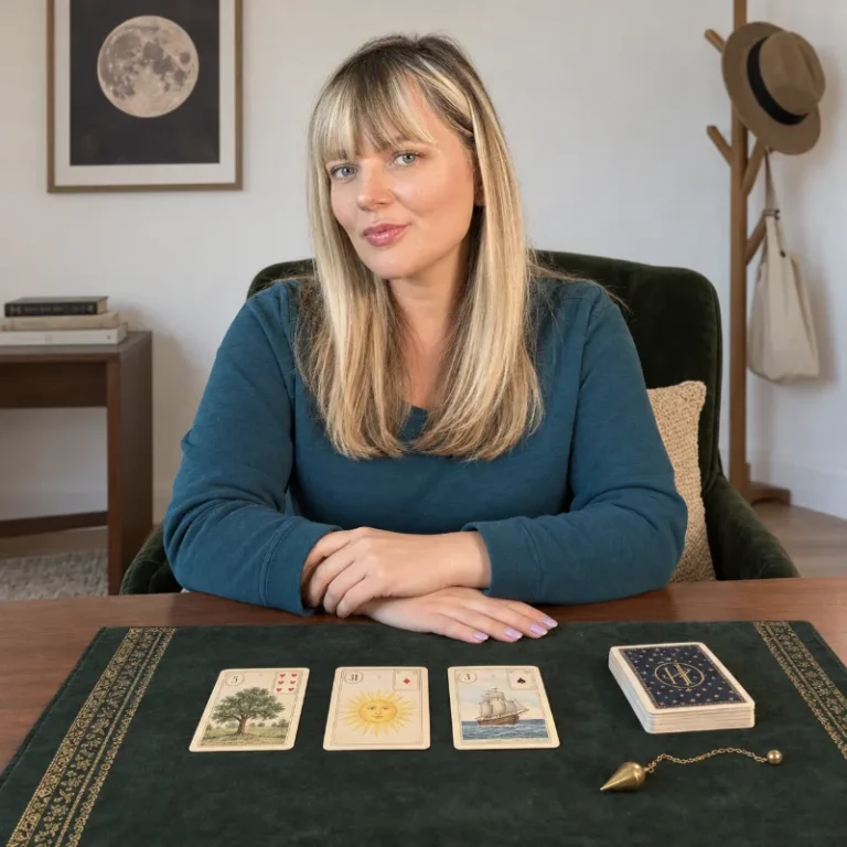 Claire, Spécialiste tous domaines