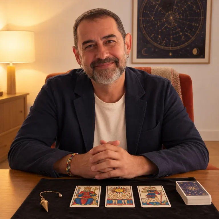 Donovan, Conseiller en gestion de conflits