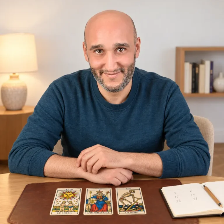 Emilio, Spécialiste de l’amour