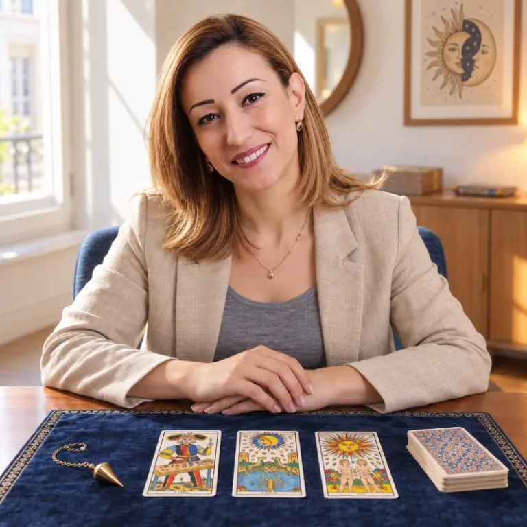 Emma, Spécialiste de l’amour