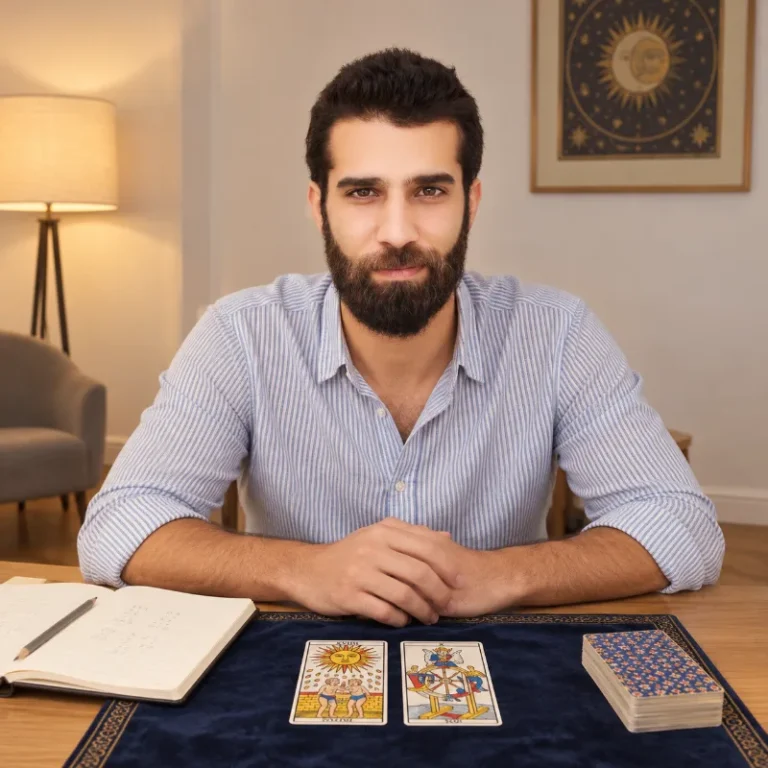 Fares, Spécialiste de l’amour