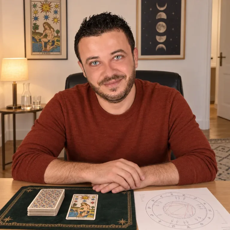 Felicien, Surmonter une rupture amoureuse