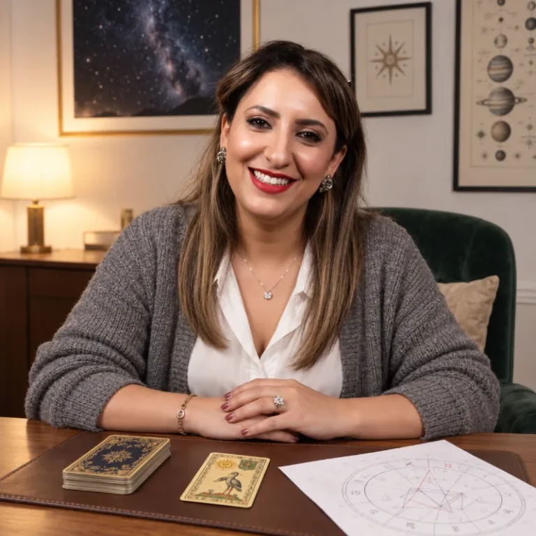 Imane, Spécialiste tous domaines