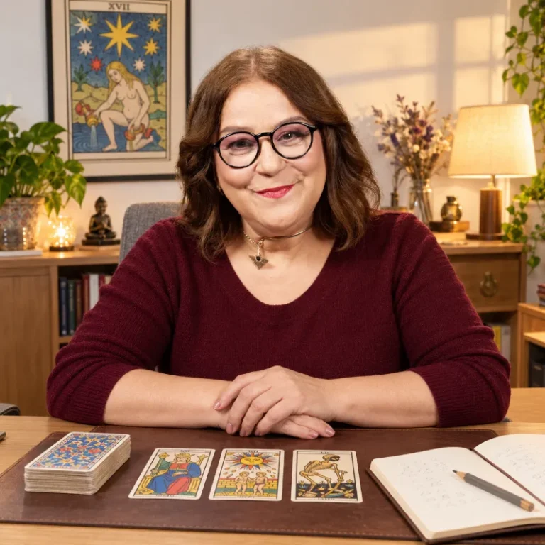 Jocelyne, Spécialiste de l’amour