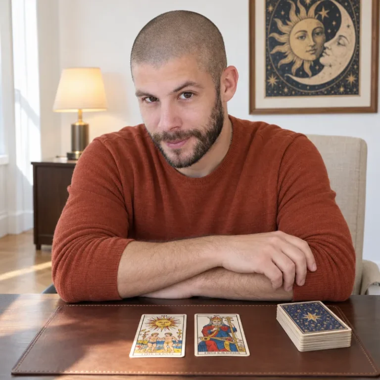 Kendji, Conseiller en séduction