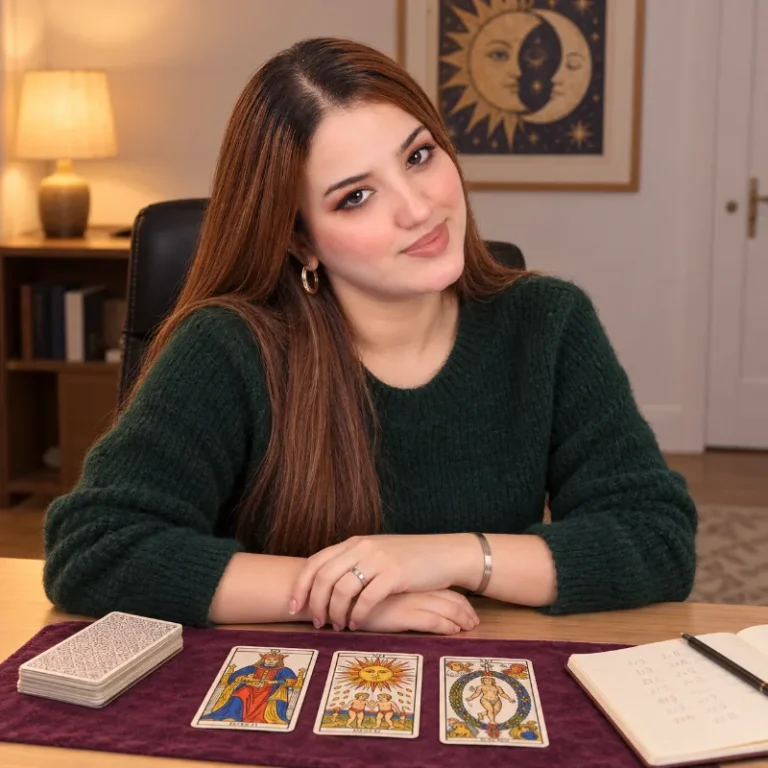 Laura, Spécialiste des rencontres amoureuses
