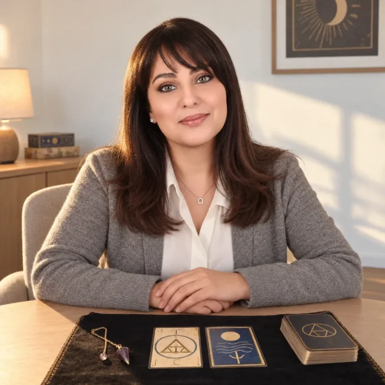 Laurie, Conseillère en vie professionnelle