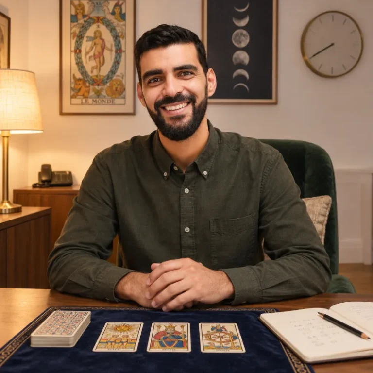 Loic, Spécialiste des rencontres amoureuses