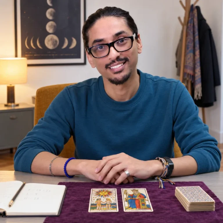 Lorenzo, Conseiller en séduction