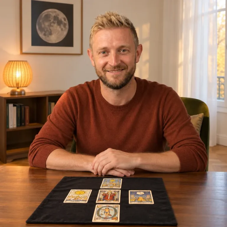 Matthieu, Spécialiste tous domaines