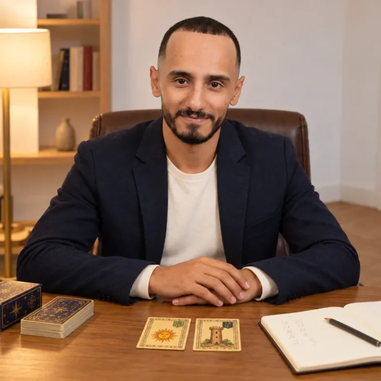 Maxime, Spécialiste des questions de fidélité