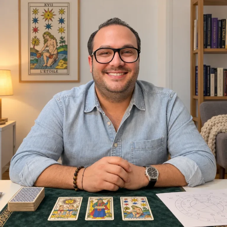 Mika, Spécialiste des rencontres amoureuses