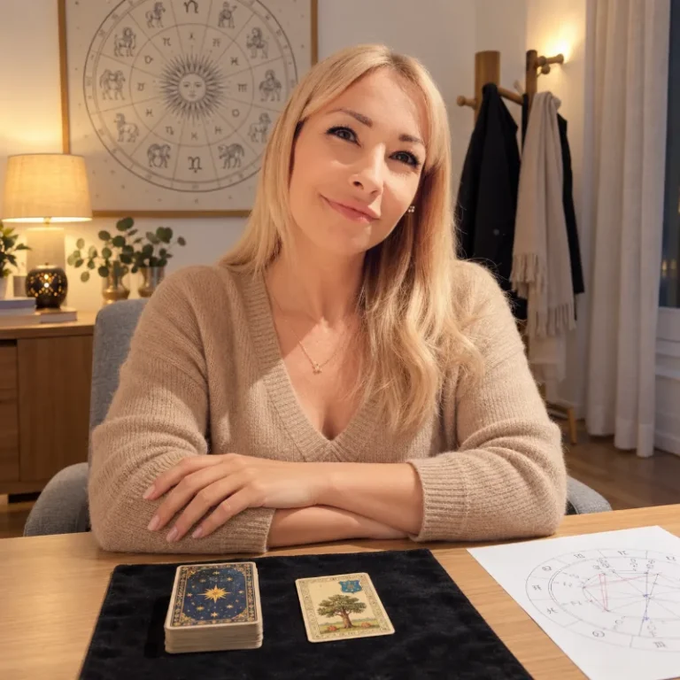 Miranda, Spécialiste des questions de fidélité