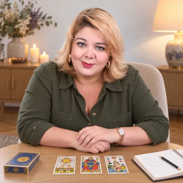 Mirta, Spécialiste de l’amour