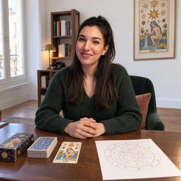 Reza, Spécialiste des rencontres amoureuses