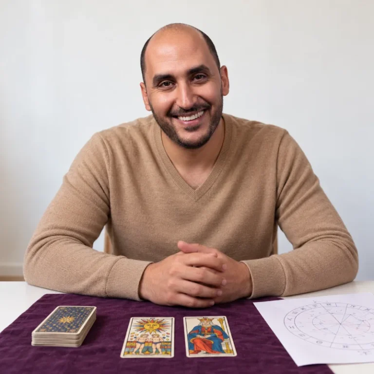 Silas, Conseiller en gestion de conflits