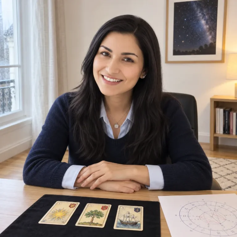 Sonya, Spécialiste tous domaines