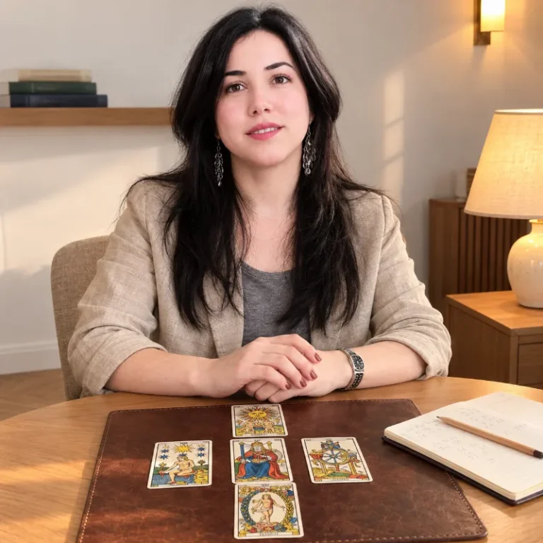 Suzy, Spécialiste des rencontres amoureuses