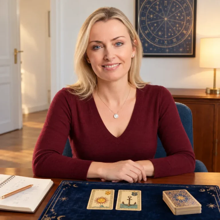Sylvaine, Spécialiste de l’amour