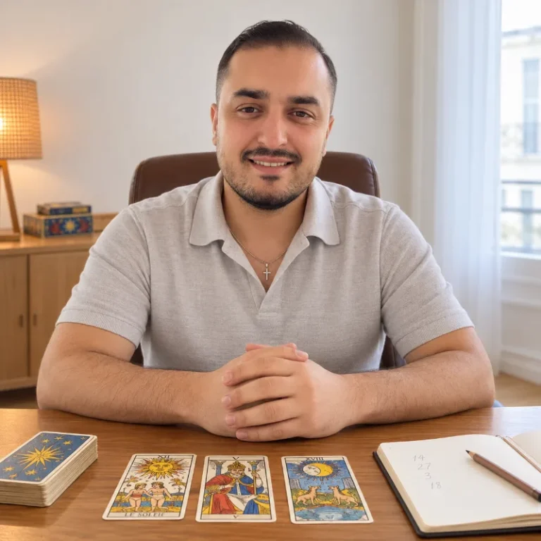 Tomas, Spécialiste de l’amour