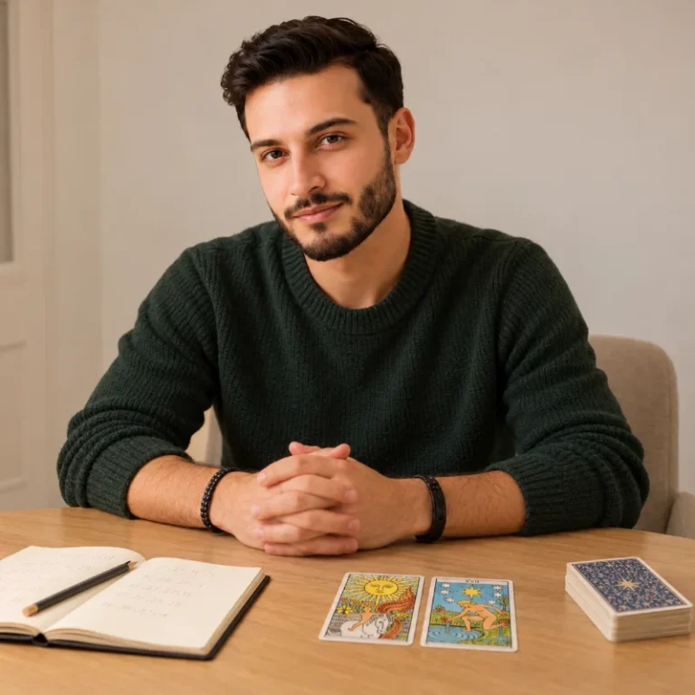 Yann, Spécialiste des rencontres amoureuses