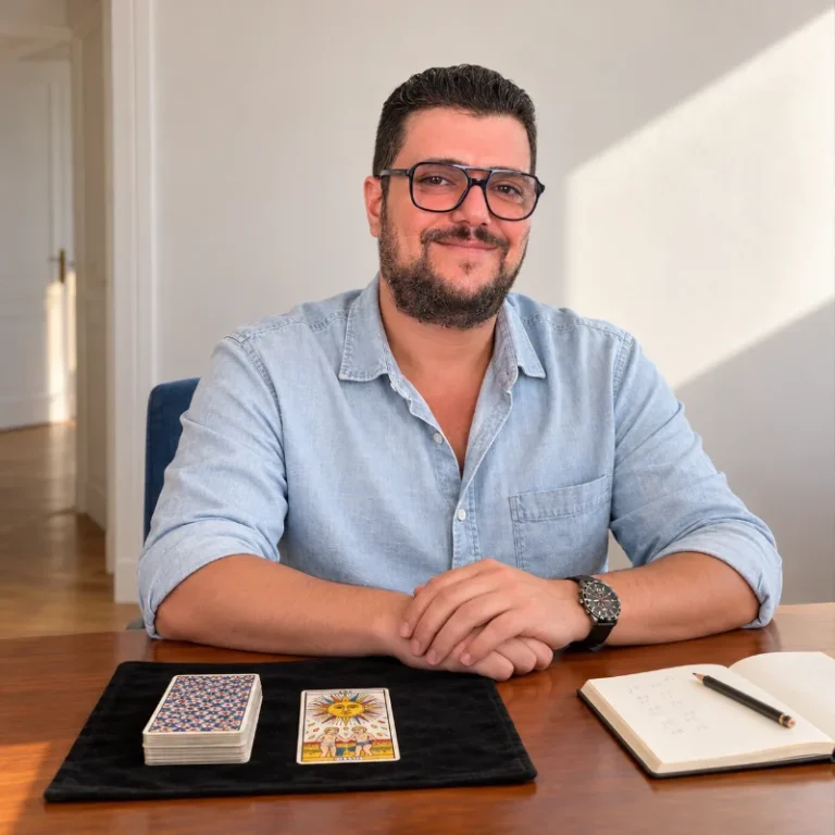 Yannick, Spécialiste des rencontres amoureuses